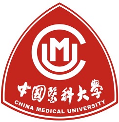 China Medical University logo