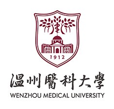 wenzhou medical university logo