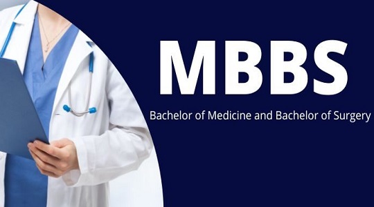 Study MBBS In Russia
