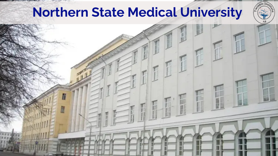 MBBS in Northern State Medical University Russia