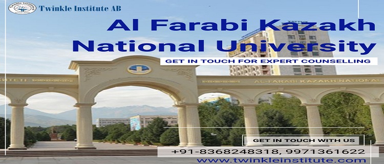 Al-Farabi-Kazakh-National-University