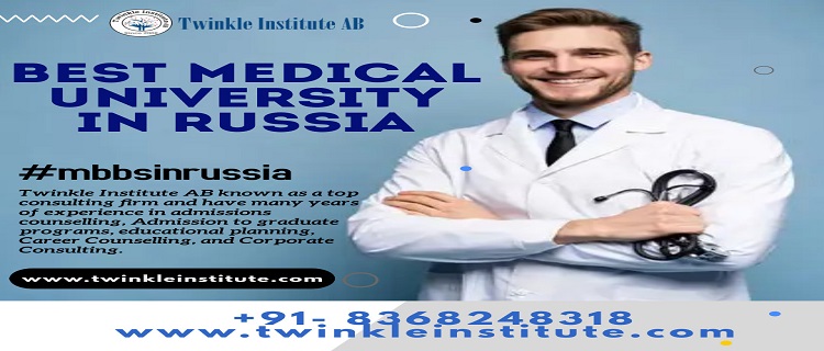 Best-Medical-University-In-Russia
