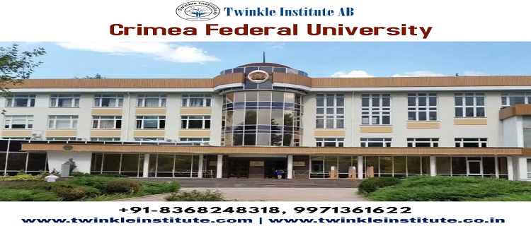 crimea federal university