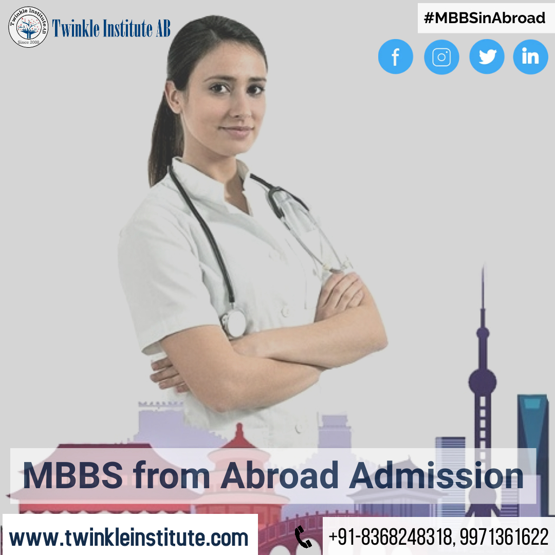 MBBS in China Fees