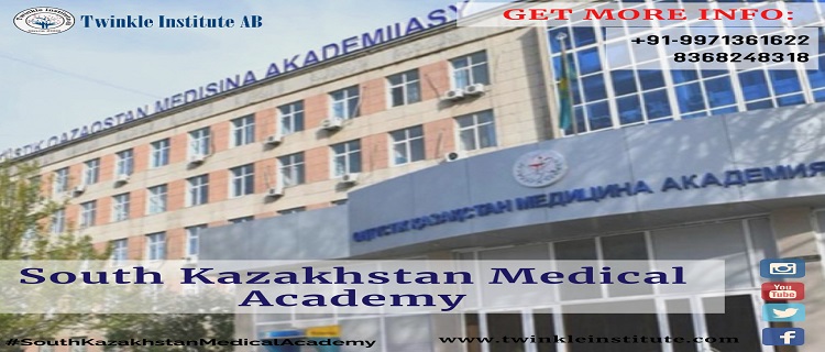 South-Kazakhstan-Medical-Academy-Kazakhstan