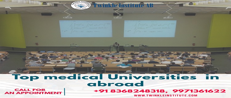 Top-medical-Universities-in-abroad