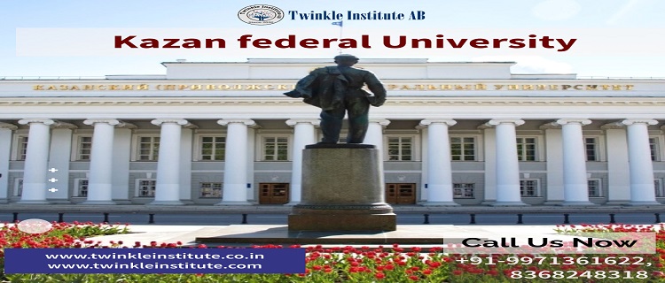 kazan-federal-university
