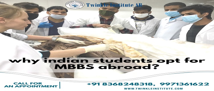 MBBS in Russia Fees