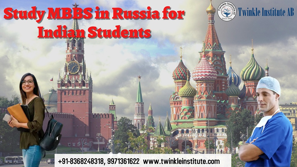 A Summary of MBBS in Russia 2023–2024