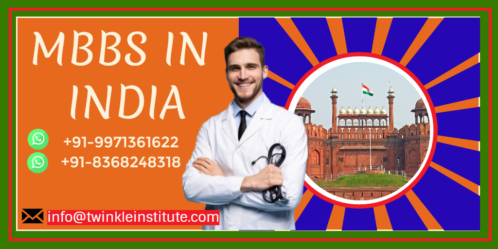 MBBS in India 2024
